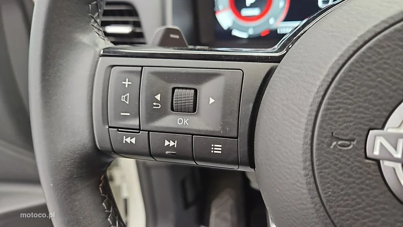 Nissan Qashqai 16