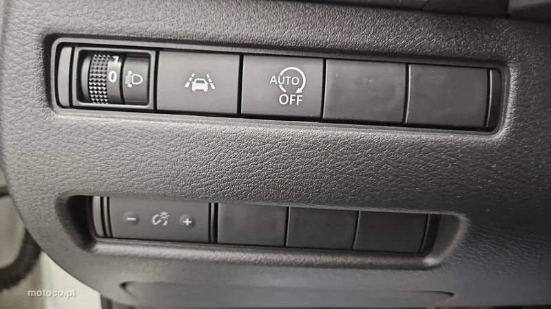 Nissan Qashqai 17