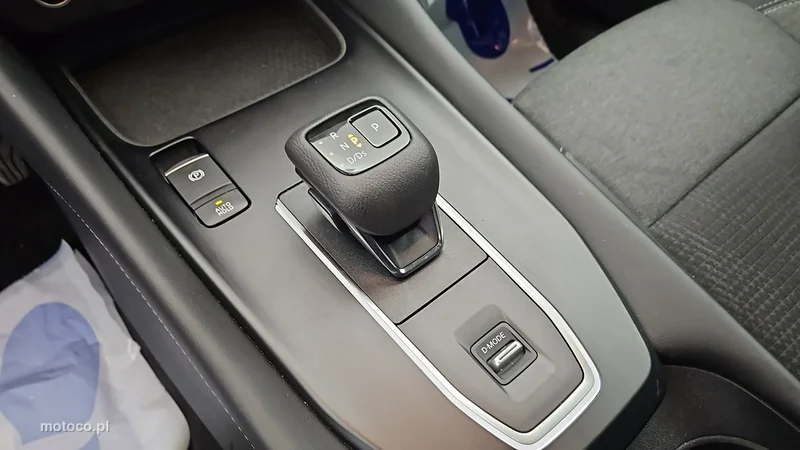 Nissan Qashqai 18
