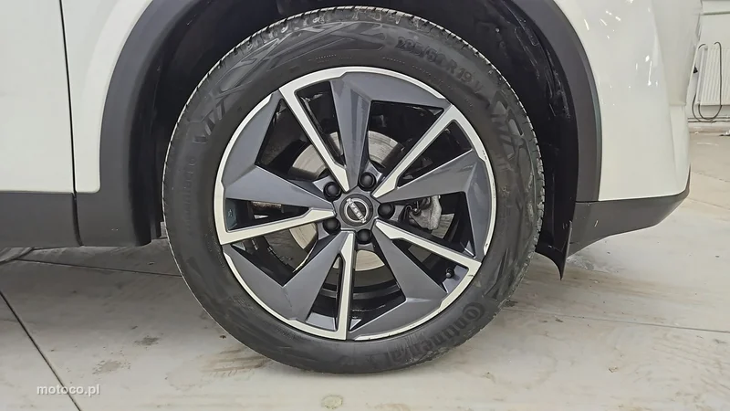 Nissan Qashqai 24