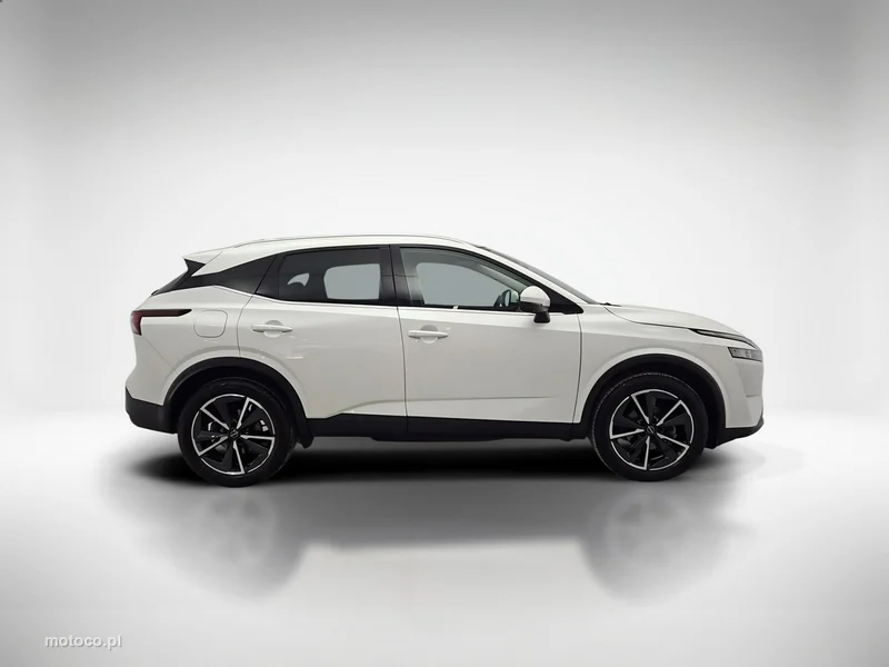Nissan Qashqai 6