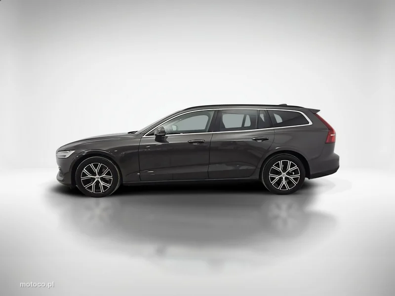 Volvo V60 2