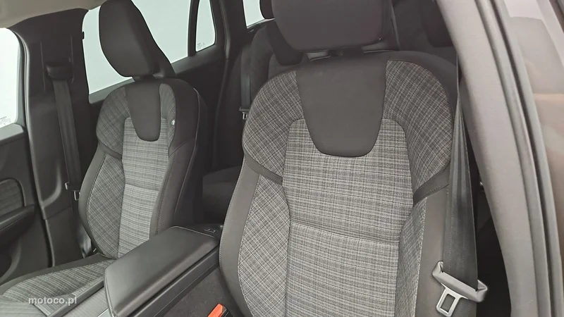 Volvo V60 11