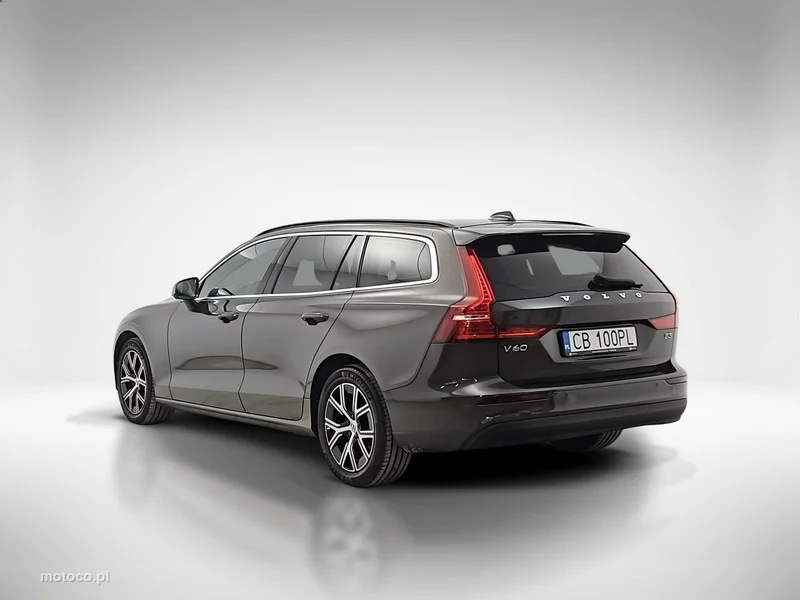 Volvo V60 3