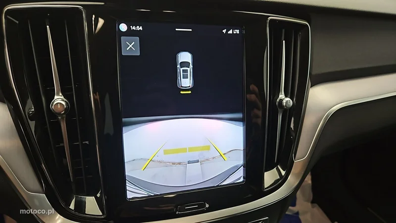 Volvo V60 21