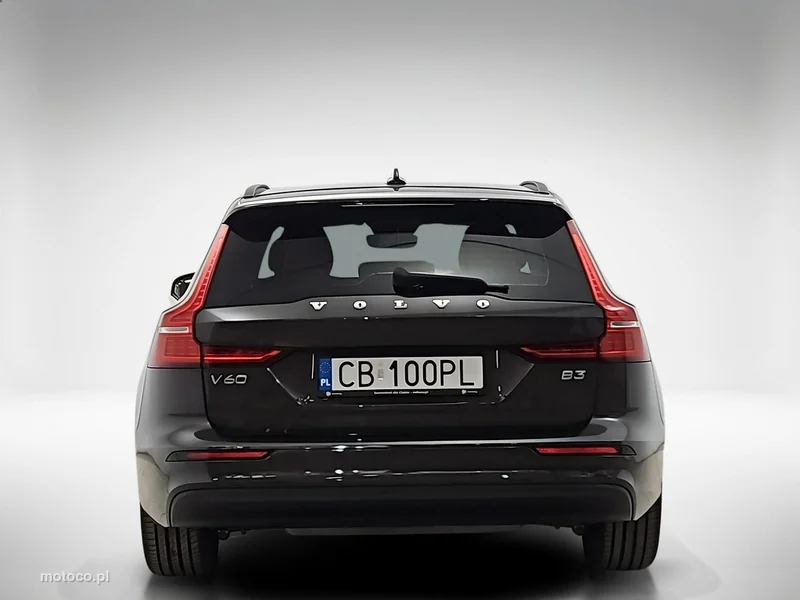 Volvo V60 4