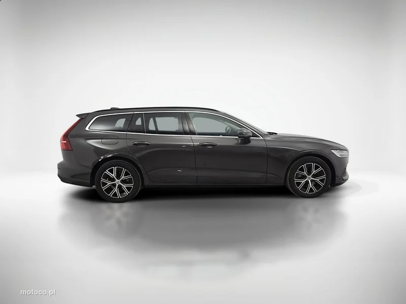 Volvo V60 6