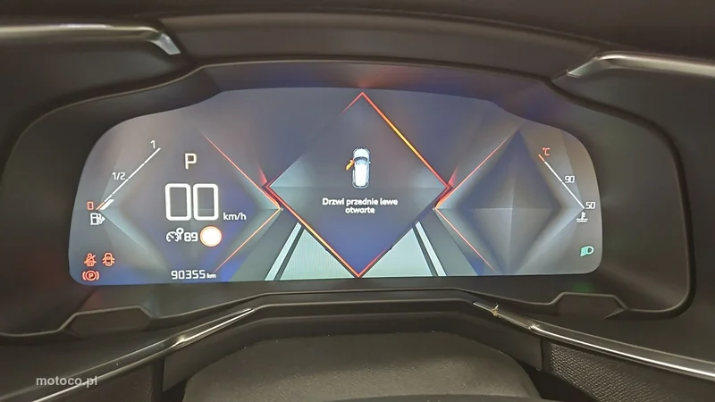 DS Automobiles DS 7 Crossback 14