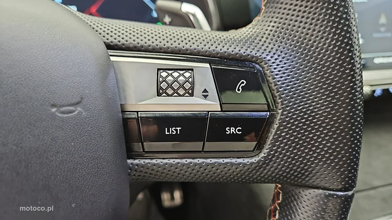 DS Automobiles DS 7 Crossback 15