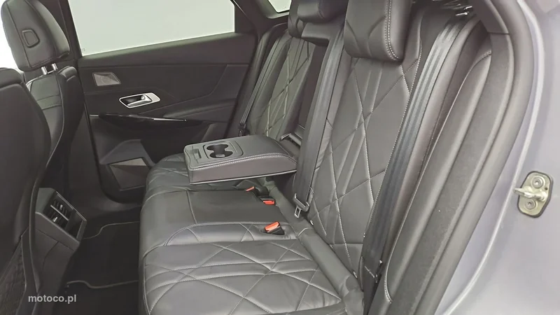 DS Automobiles DS 7 Crossback 20