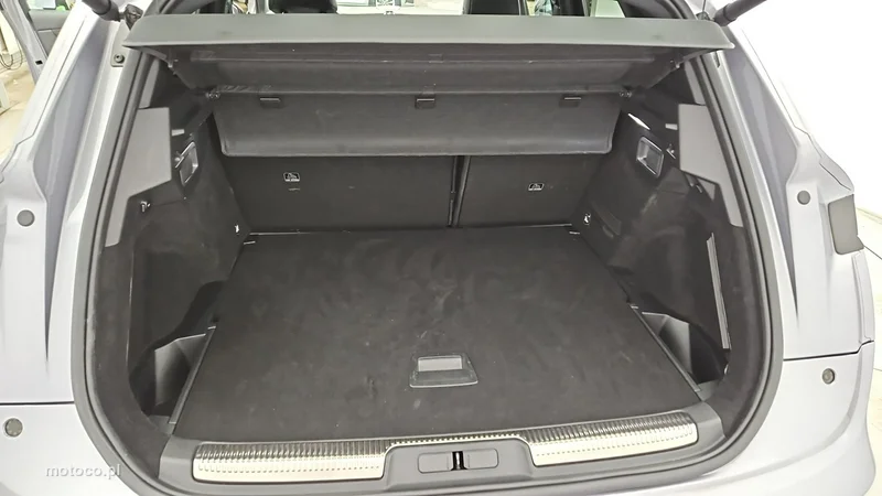 DS Automobiles DS 7 Crossback 21