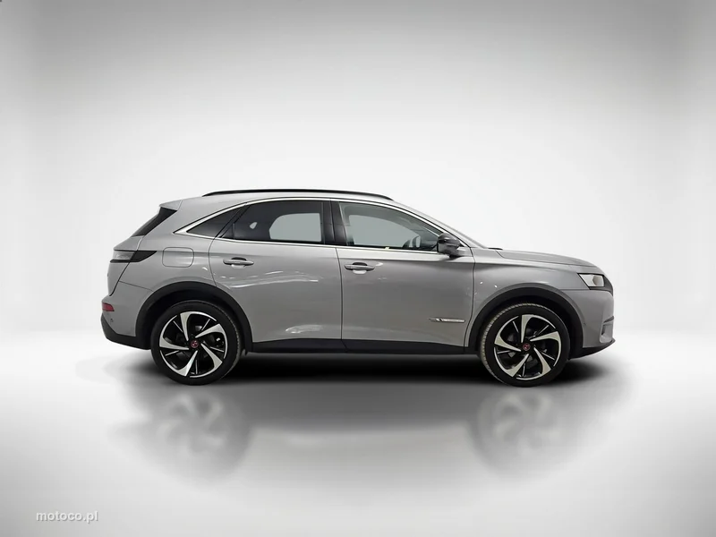 DS Automobiles DS 7 Crossback 6