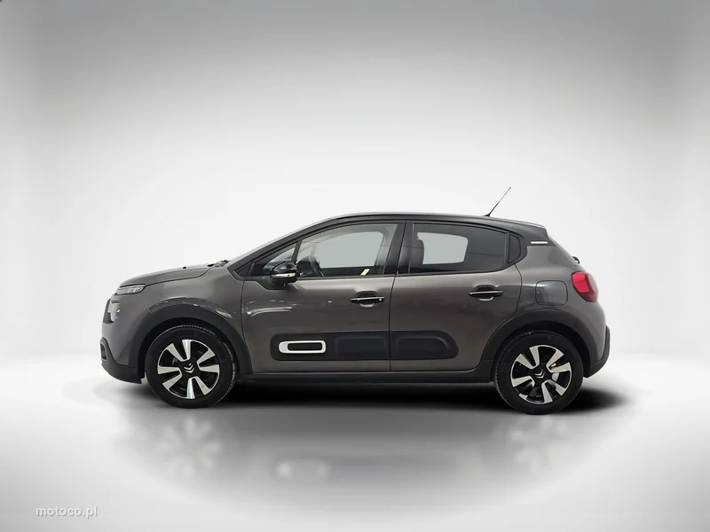 Citroen C3 2