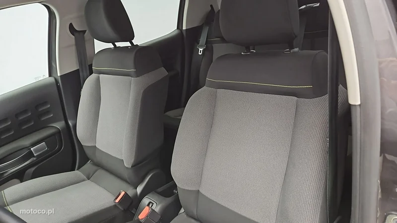 Citroen C3 11