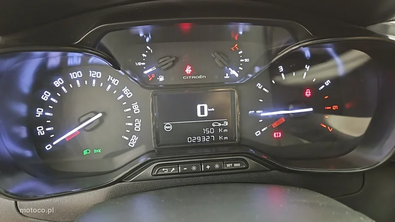 Citroen C3 14
