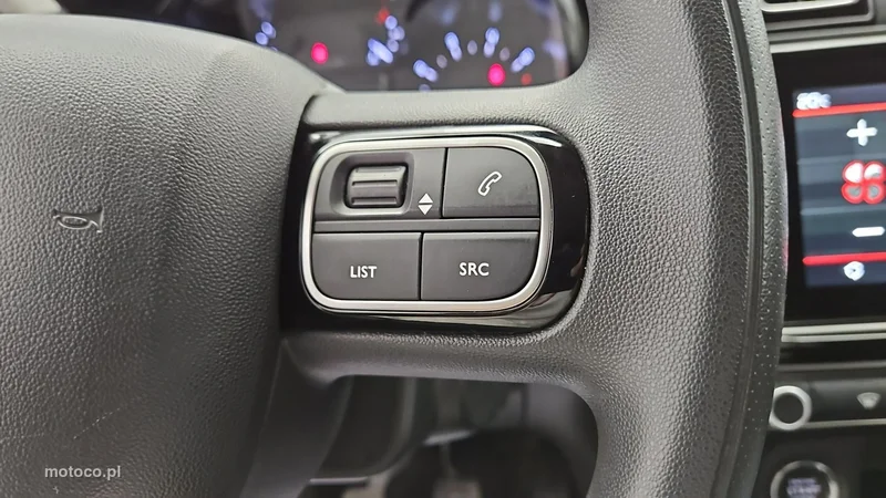 Citroen C3 15