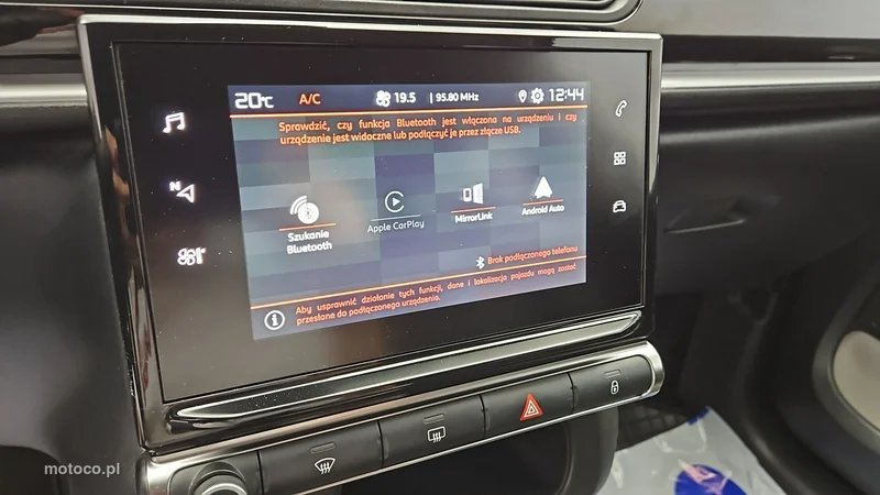 Citroen C3 18