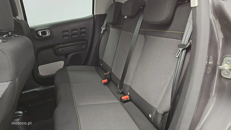 Citroen C3 20