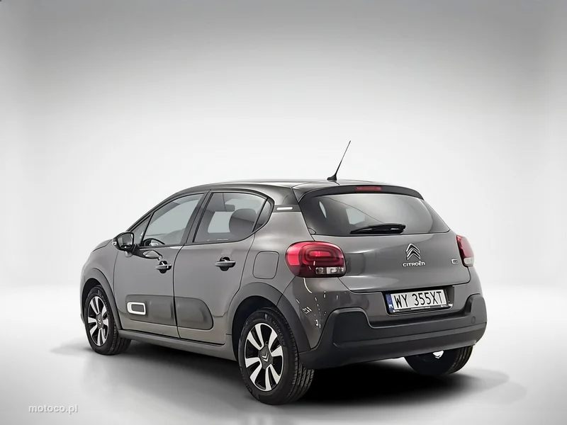 Citroen C3 3