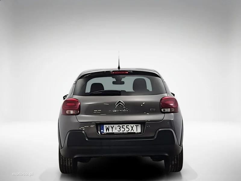 Citroen C3 4