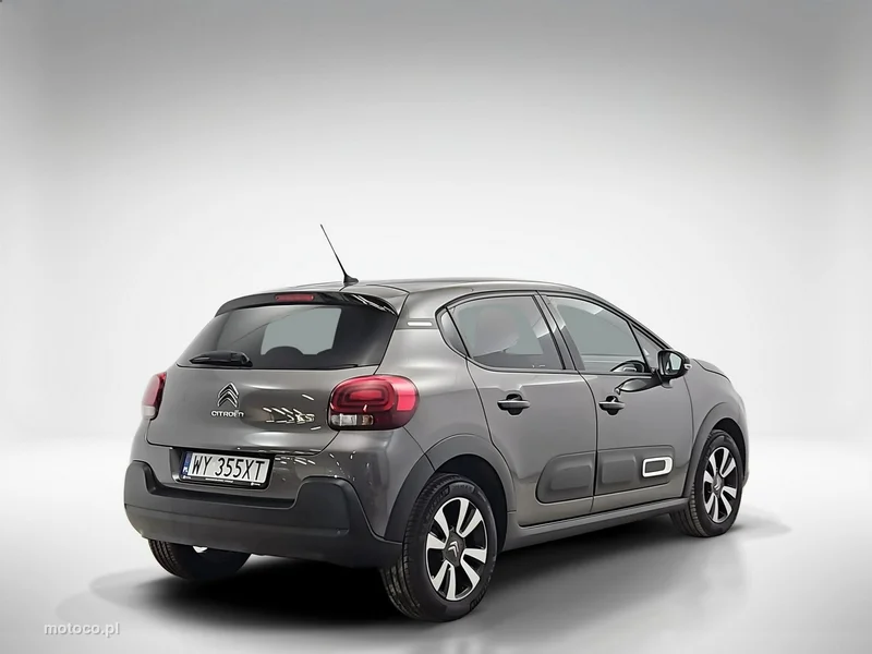 Citroen C3 5