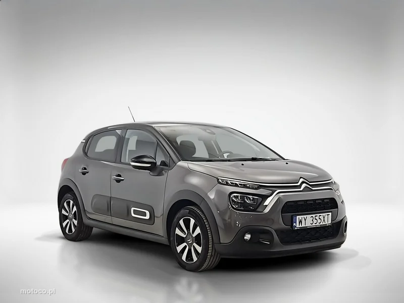 Citroen C3 7