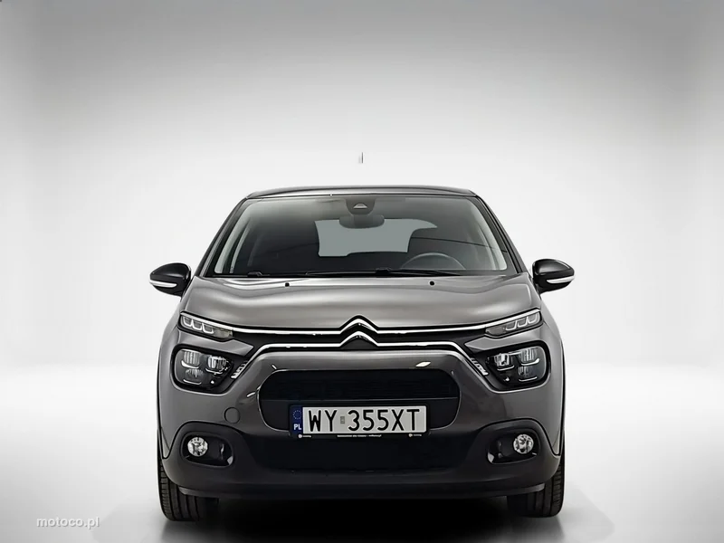 Citroen C3 8