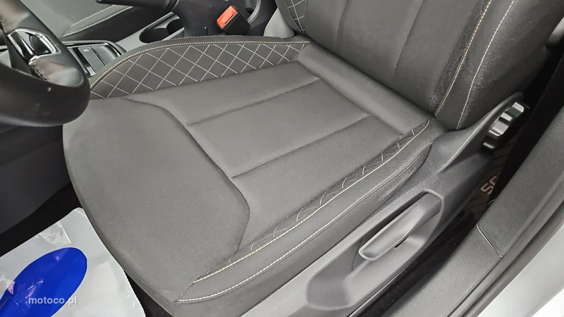 Skoda Scala I 12