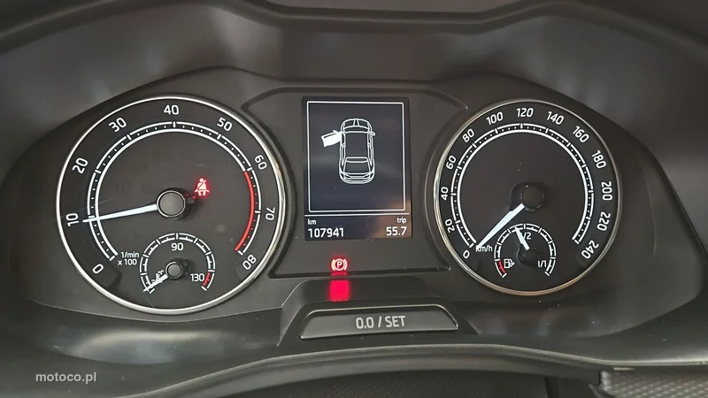 Skoda Scala I 14