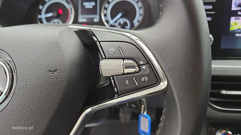 Skoda Scala I 15