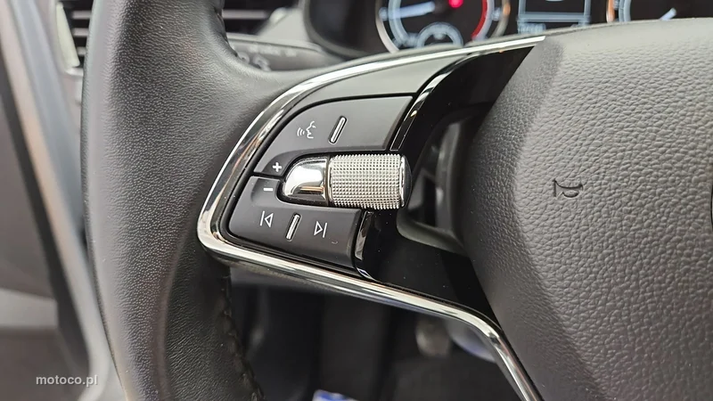 Skoda Scala I 16