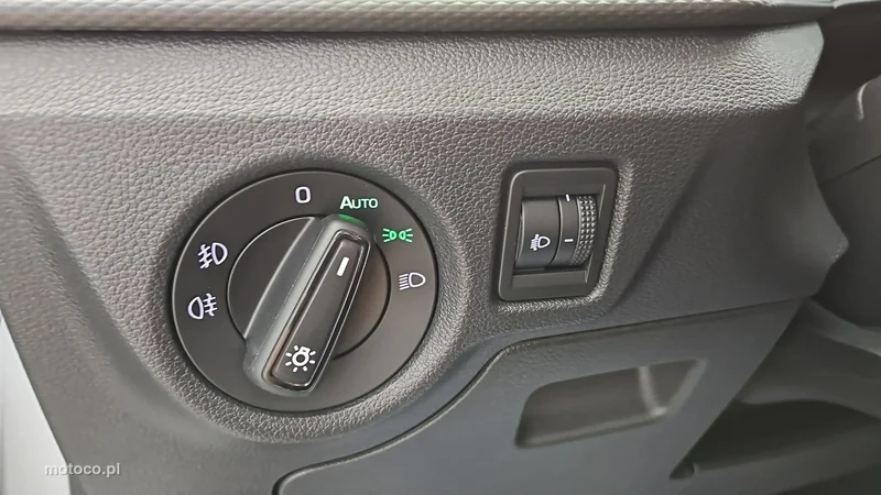 Skoda Scala I 17