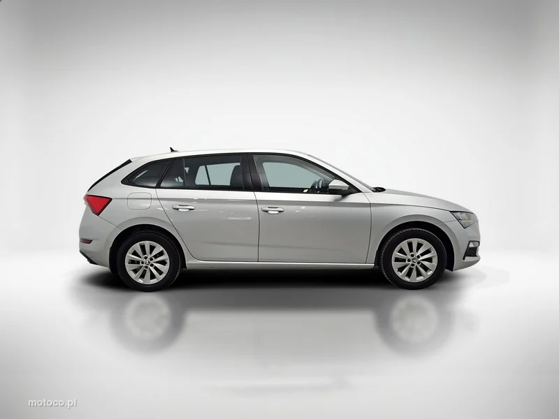 Skoda Scala I 6