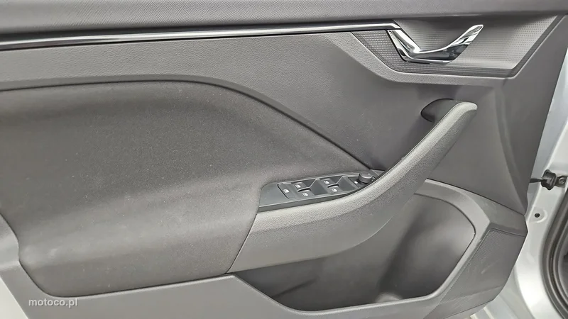 Skoda Scala I 10