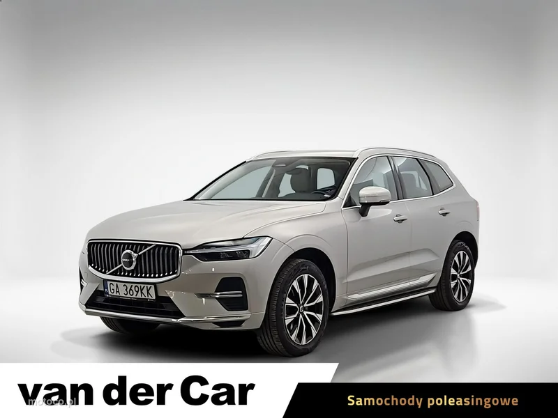 Volvo XC 60