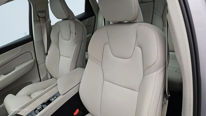 Volvo XC 60 11
