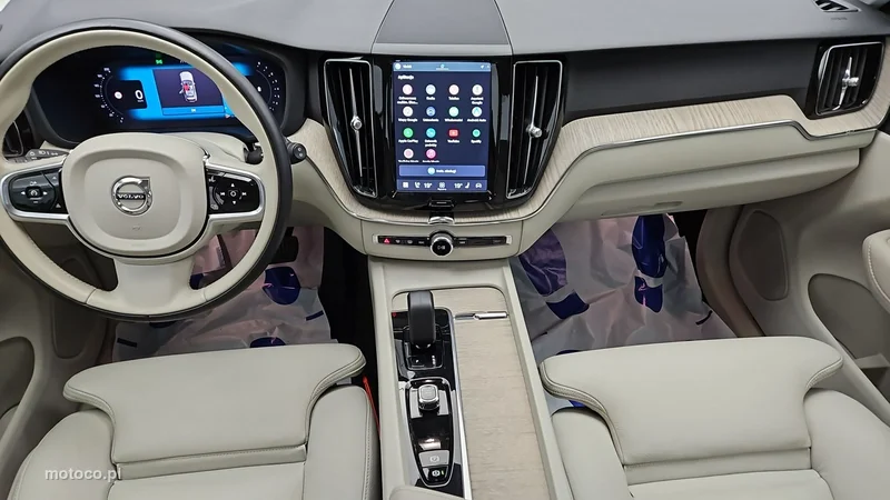 Volvo XC 60 13