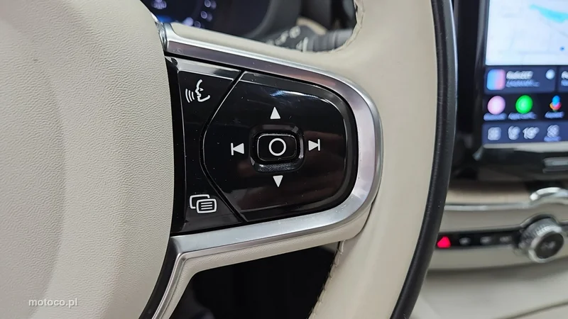 Volvo XC 60 15