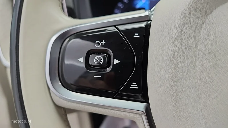 Volvo XC 60 16