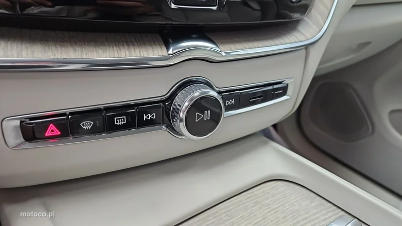 Volvo XC 60 18