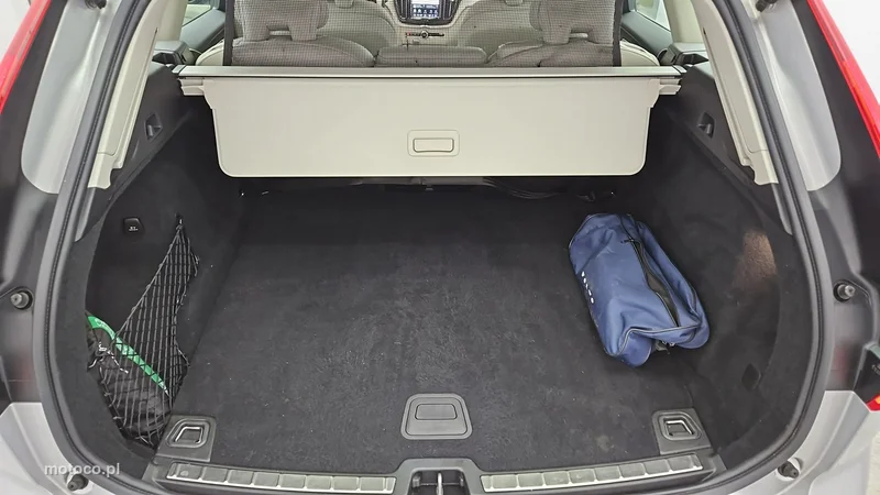 Volvo XC 60 23