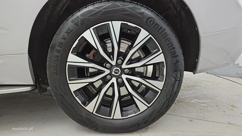 Volvo XC 60 25