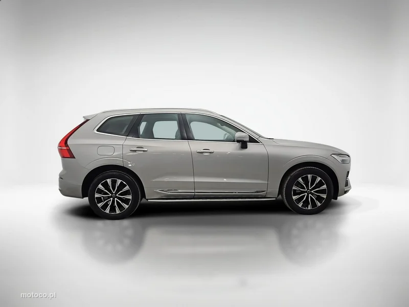 Volvo XC 60 6