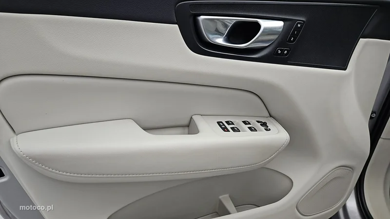 Volvo XC 60 10