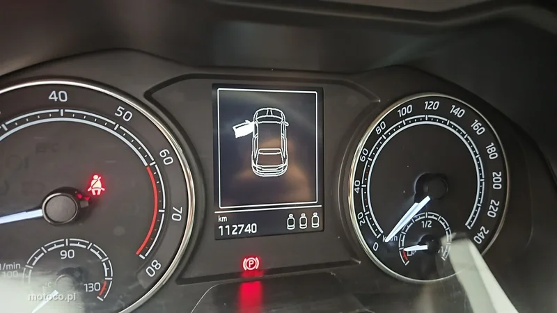 Skoda Scala I 14