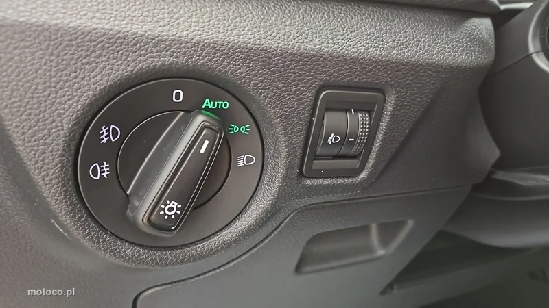 Skoda Scala I 19