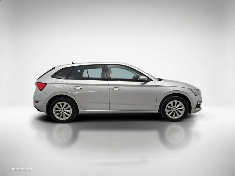 Skoda Scala I 6