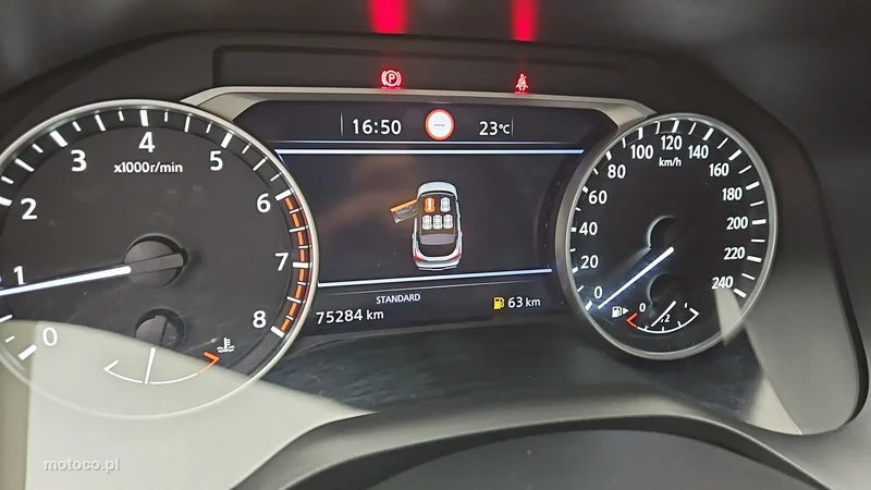 Nissan Qashqai 14