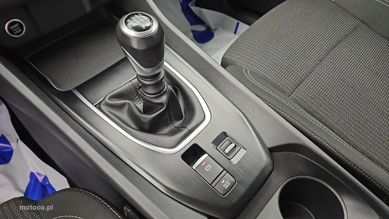 Nissan Qashqai 18
