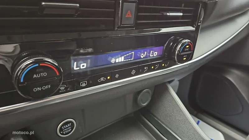 Nissan Qashqai 19